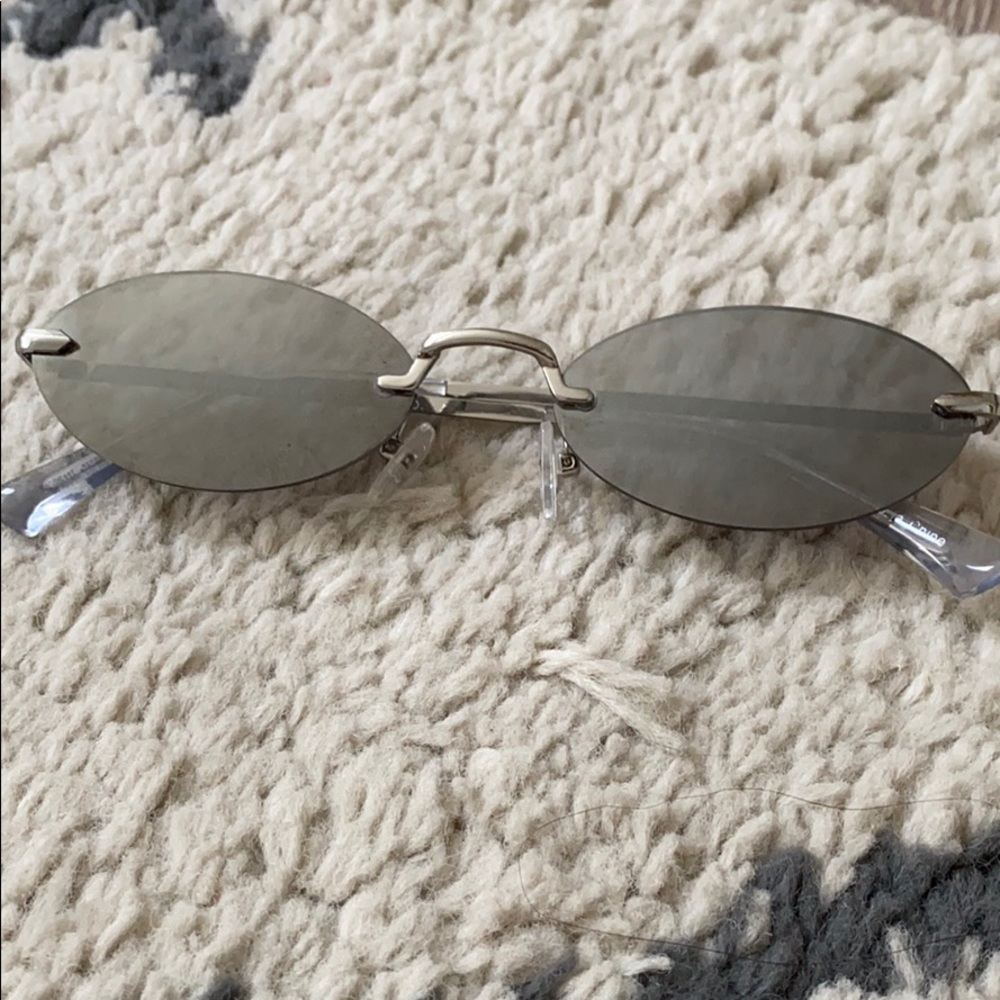 Glasses